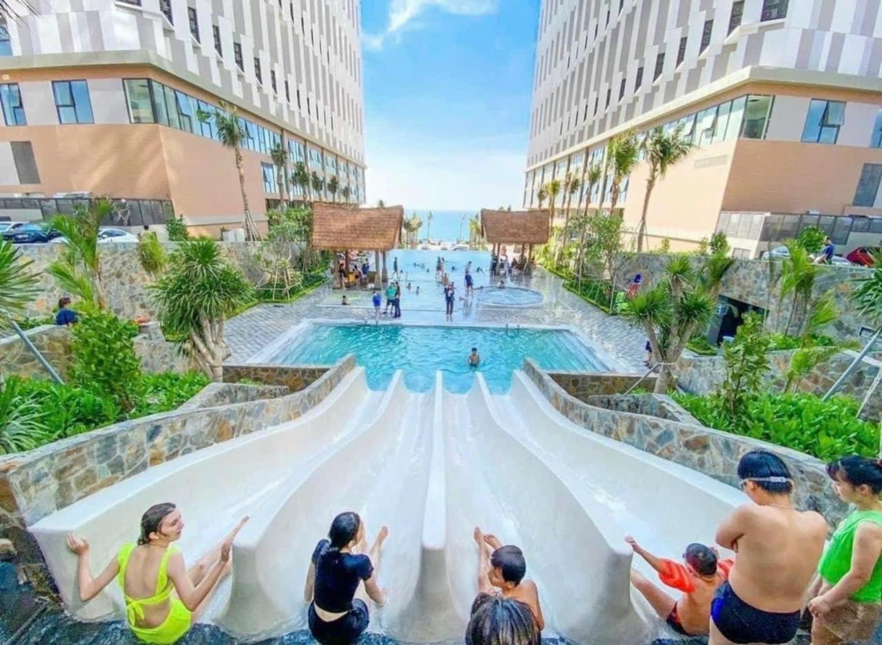 Apec Mandala Mui Ne - Фантхьет Экстерьер фото