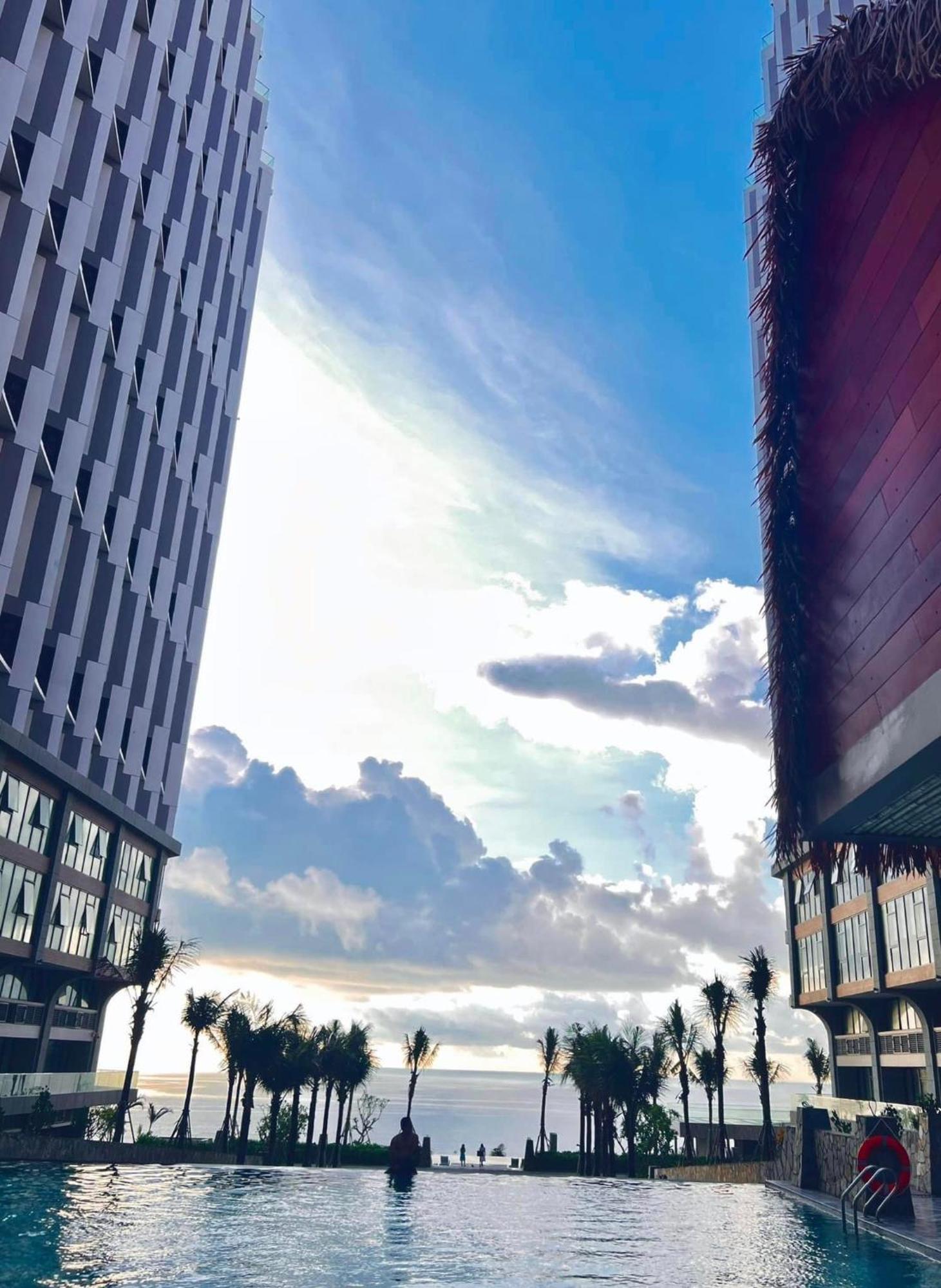 Apec Mandala Mui Ne - Фантхьет Экстерьер фото